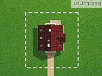 A-127-1P проект одноэтажного коттеджа из газобетона с мансардой размером 9 на 10 