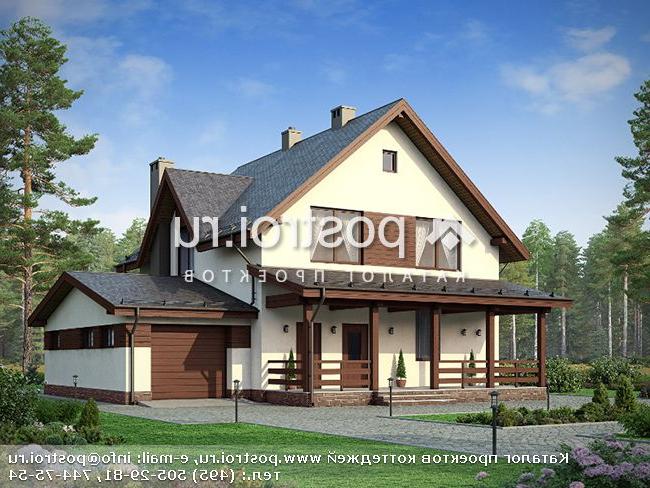 D-165-4P проект двухэтажного коттеджа из пенобетона с гаражом размером 11 на 15 D-165-4P проект двухэтажного коттеджа из пенобетона с гаражом размером 11 на 15