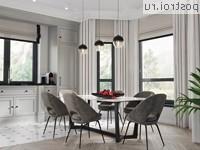 G-134-2P проект одноэтажного дома из газобетона с мансардой размером 10 на 9