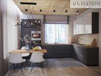 G-171-1P проект двухэтажного дома из пеноблоков с гаражом размером 13 на 13 