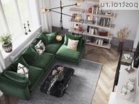 G-189-1P проект двухэтажного дома из пеноблоков с гаражом размером 13 на 11