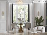 G-190-1P проект двухэтажного коттеджа из пенобетона размером 13 на 14