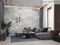 G-217-1P проект двухэтажного дома из пенобетона с гаражом размером 21 на 11