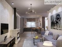 G-221-1P проект двухэтажного коттеджа из газобетона размером 14 на 13 