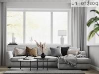 I-170-1P проект одноэтажного дома из пеноблоков с гаражом размером 16 на 14