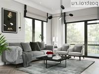 M-125-2P проект одноэтажного коттеджа из газобетона с мансардой размером 9 на 9 