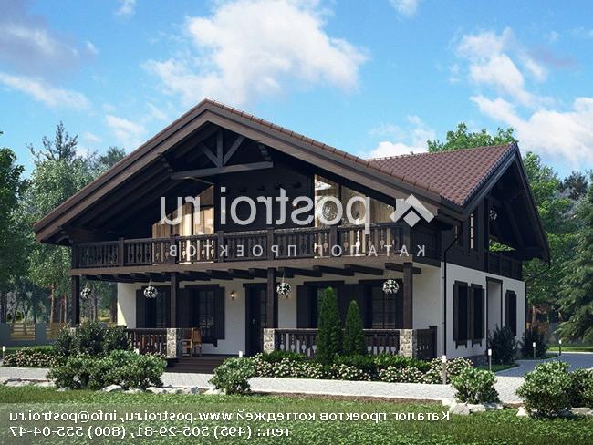 Y-221-1K проект двухэтажного коттеджа из кирпича размером 12 на 14 Y-221-1K проект двухэтажного коттеджа из кирпича размером 12 на 14