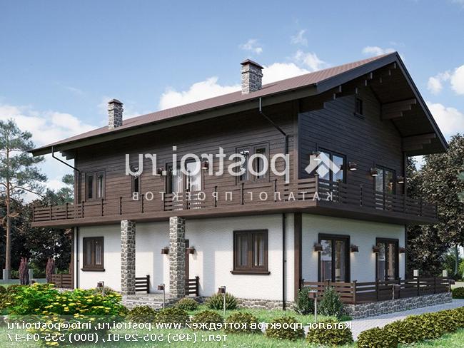 Y-177-1P проект двухэтажного дома из пеноблоков размером 17 на 9 Y-177-1P проект двухэтажного дома из пеноблоков размером 17 на 9